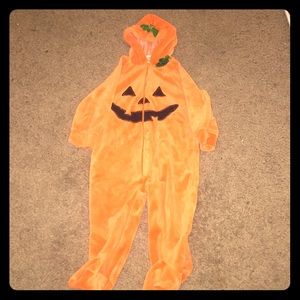 Halloween costume 9 months