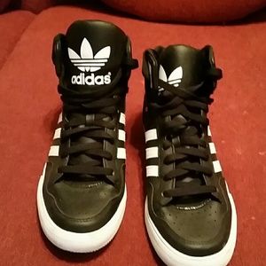 Adidas Hi Tops