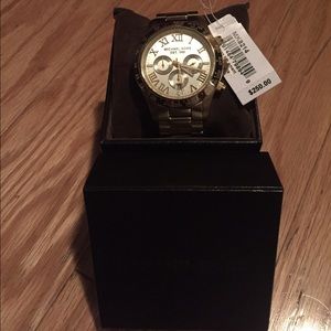 Michael Kors Watch mens