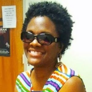 Meet your Posher, Maisha