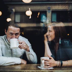 Meet your Posher, Desiree