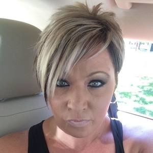 Meet your Posher, Janna