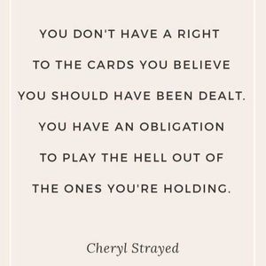 Meet your Posher, Jennifer