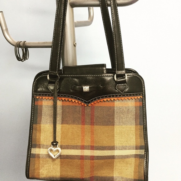 BRIGHTON purse in great condition