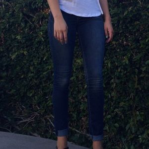 Articles of Society Skinny Jeans