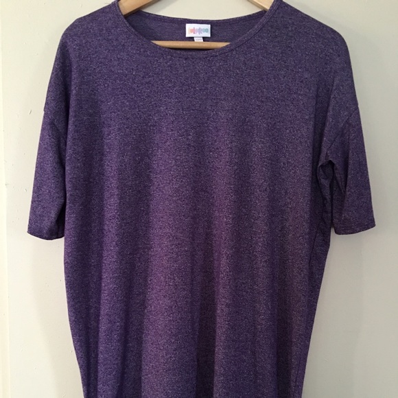 LulaRoe Irma XXS