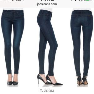 Joe's Honey Fit Skinny Leg Jeans