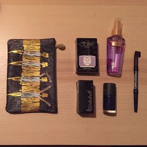 •Victoria's Secret/NYX/Ciaté• 5 pc Makeup Bundle