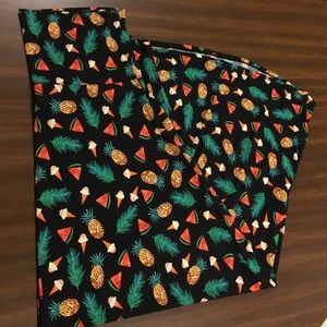 LuLaRoe Maxi NEVER WORN