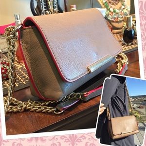 Vintage Emilio Pucci Leather Purse