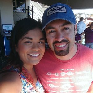 Meet your Posher, Angelica