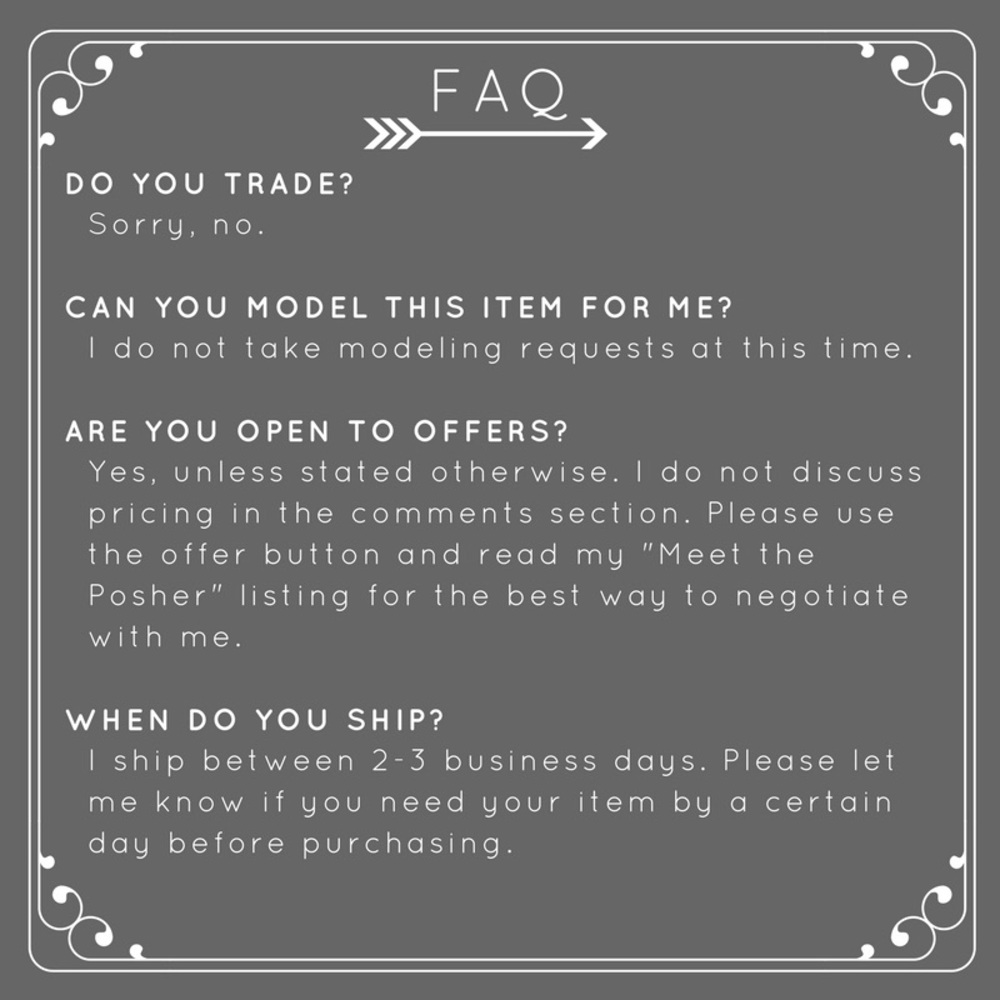 [fl&l] • [sacramento blouse] - Picture 4 of 4