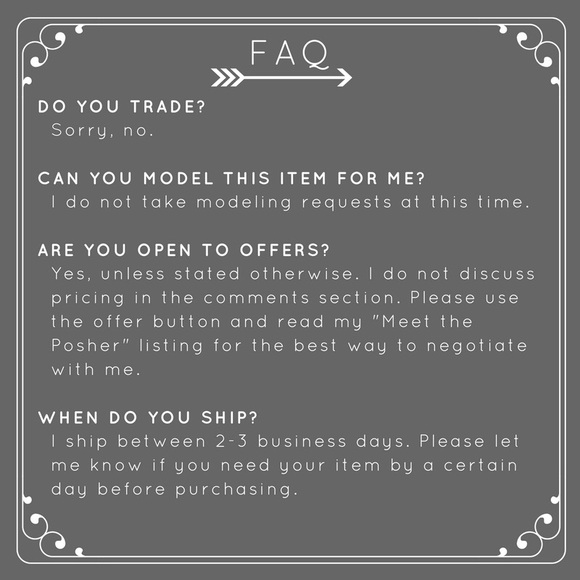 [fl&l] • [sacramento blouse] - Picture 4 of 4