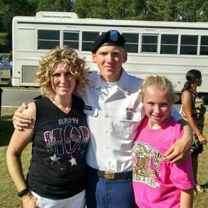 Meet your Posher, Shelley