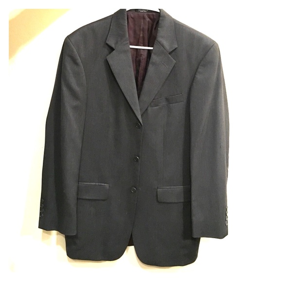 Alfani Blazer