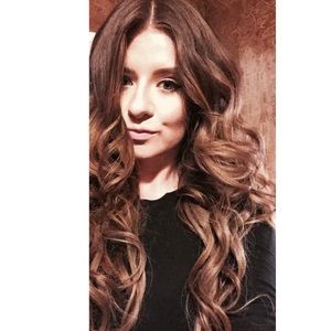 Meet your Posher, Mariela