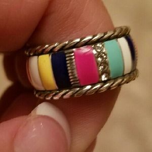 Brighton Cabana Ring size 9