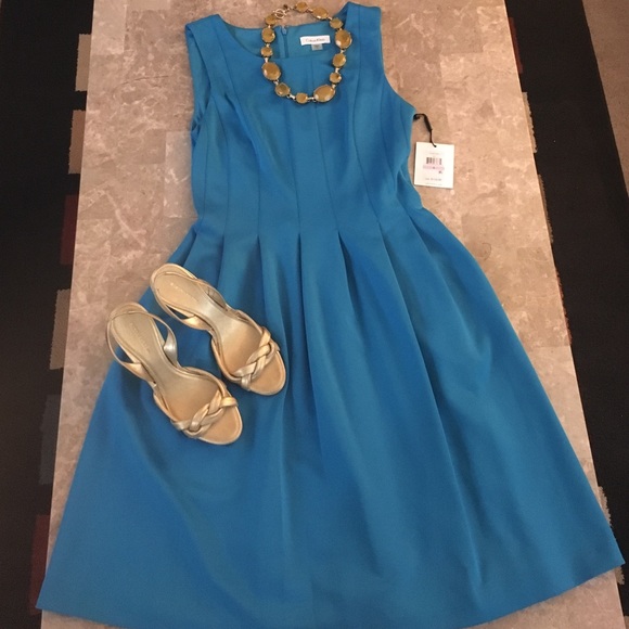 *DRESS ONLY* Brand New Calvin Klein Dress
