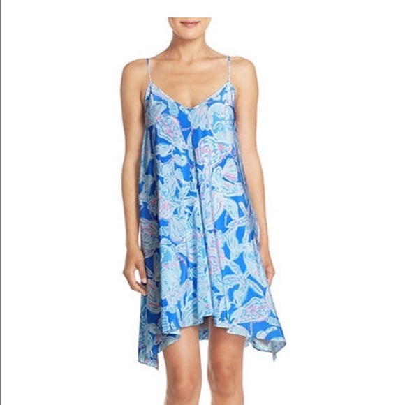 Lilly Pulitzer Clara dress