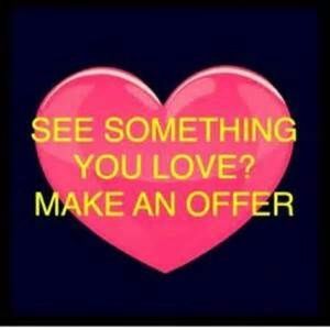 Great condition on clothes!