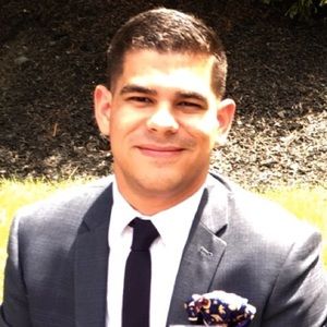 Meet your Posher, Abdias