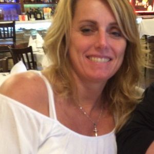 Meet your Posher, Debra