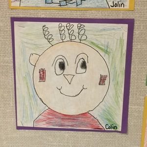 Meet your Posher, Leslie