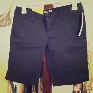 Mossimo slim shorts