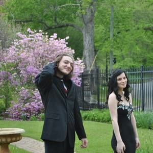 Meet your Posher, Tori