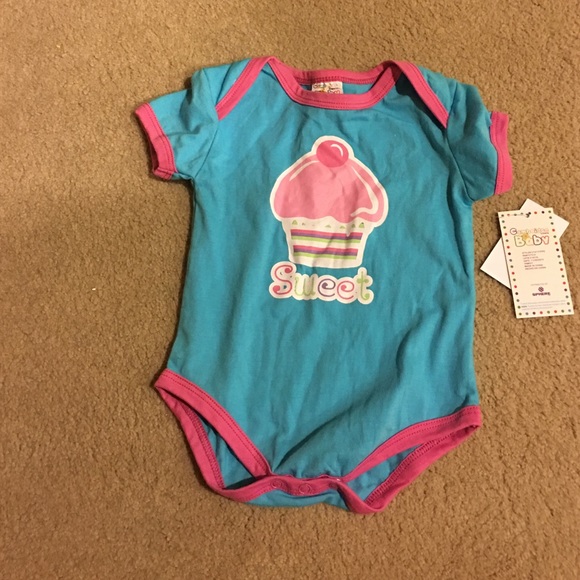 Other - Onesie 6-9 mo