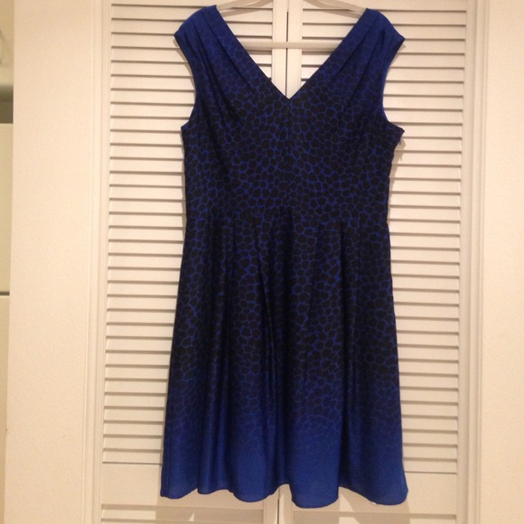 Anne Taylor Loft Dress