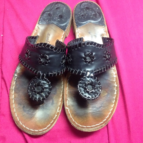 Black Jack Rogers