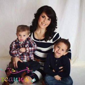 Meet your Posher, Amber