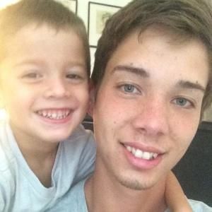 Meet your Posher, Austin