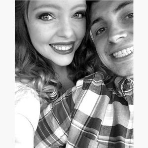 Meet your Posher, Joanna