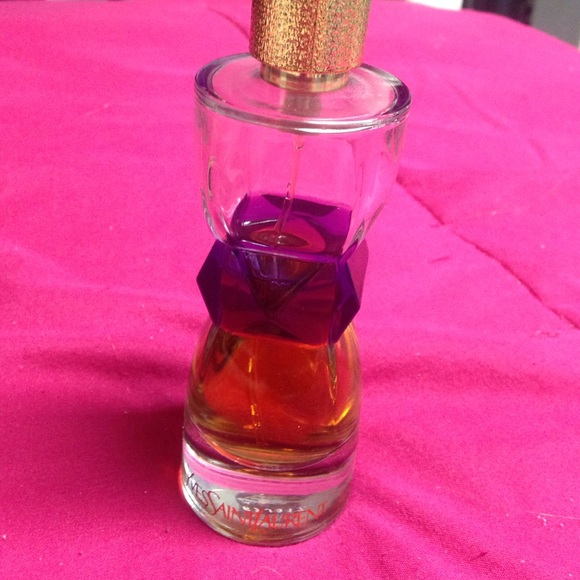 YSL Manefesto