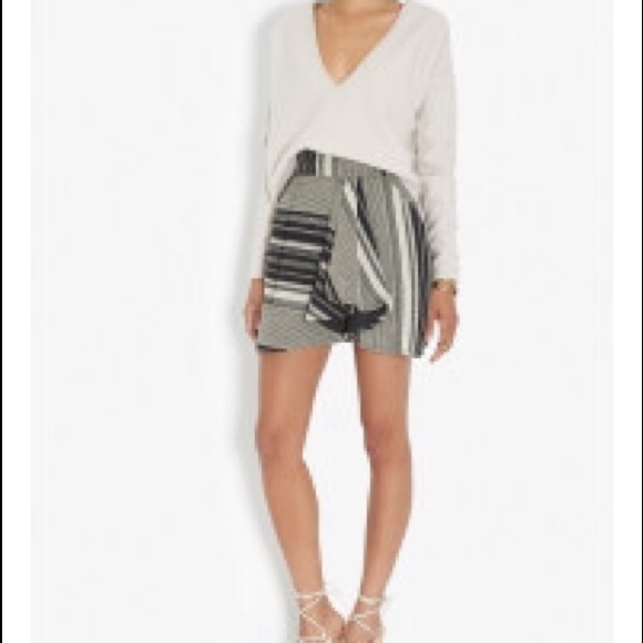 Sold! Marissa Webb size 2 skirt. Great condition