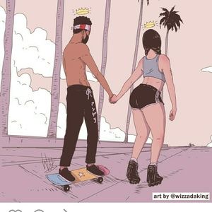 Meet your Posher, Desiree