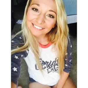 Meet your Posher, Taylor