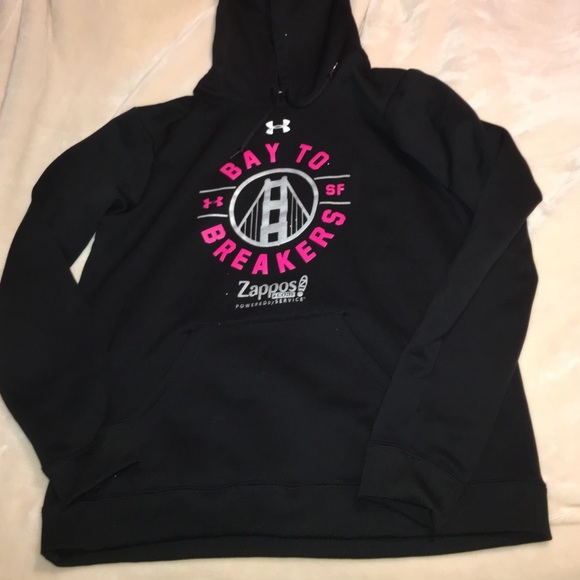 Under Armour Sweater