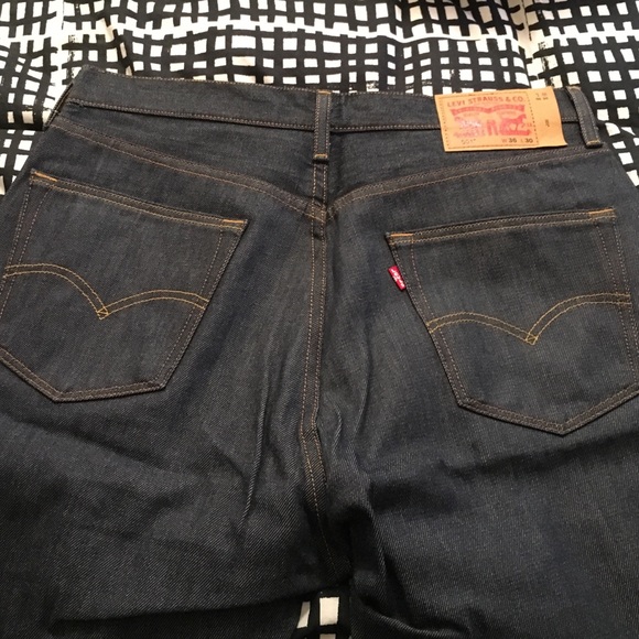 MENS Levis