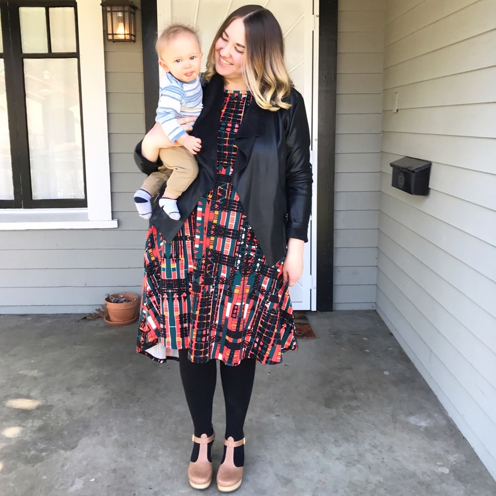 Meet your Posher, Whitney