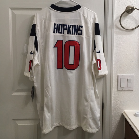 Houston Texans Jersey