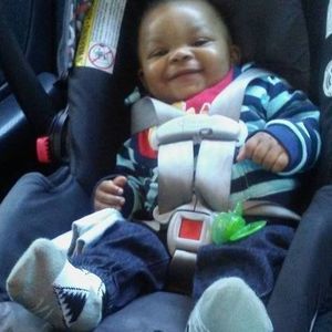 Meet your Posher, Darlene