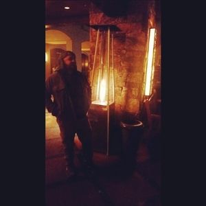 Meet your Posher, Jason