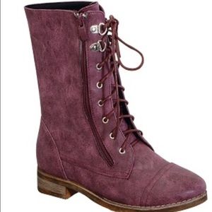 Women's boots