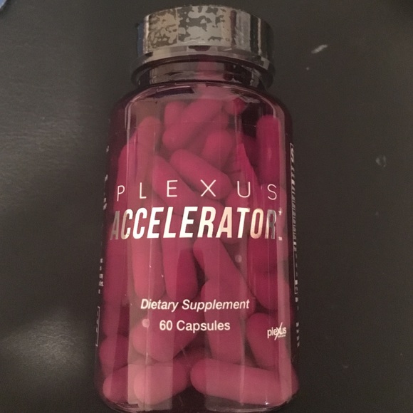 Plexus Accelerator