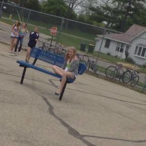 Meet your Posher, Natalie