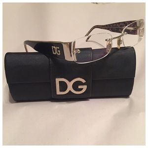 👓 Authentic Dolce & Gabbana Eyeglasses 👓