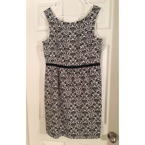 LOFT Dress with Pockets